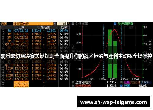 洞悉欧协联决赛关键规则全面提升你的战术运筹与胜利主动权全场掌控