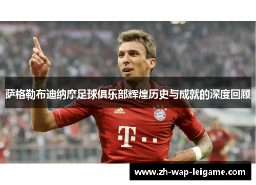 萨格勒布迪纳摩足球俱乐部辉煌历史与成就的深度回顾