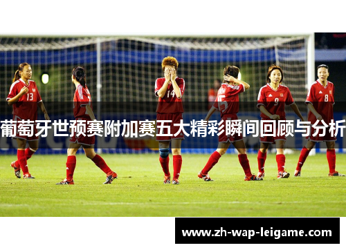 葡萄牙世预赛附加赛五大精彩瞬间回顾与分析