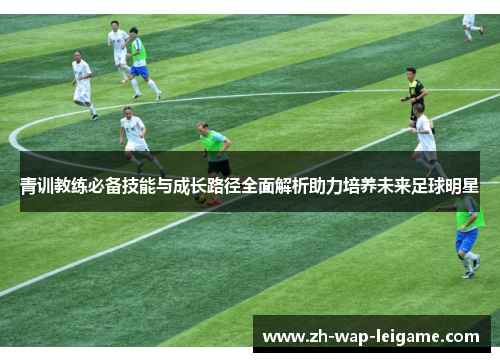 青训教练必备技能与成长路径全面解析助力培养未来足球明星 青训教练必备技能与成长路径全面解析助力培养未来足球明星