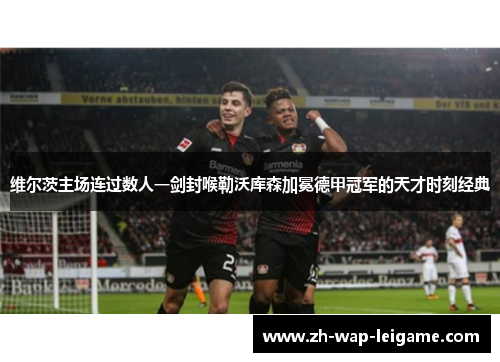 维尔茨主场连过数人一剑封喉勒沃库森加冕德甲冠军的天才时刻经典